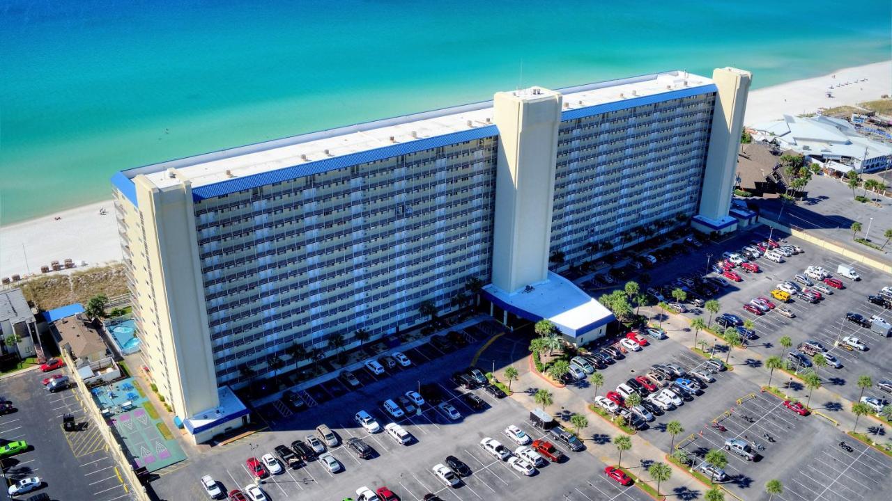 Summit Beach Resort 1429 Panama City Beach Exterior photo