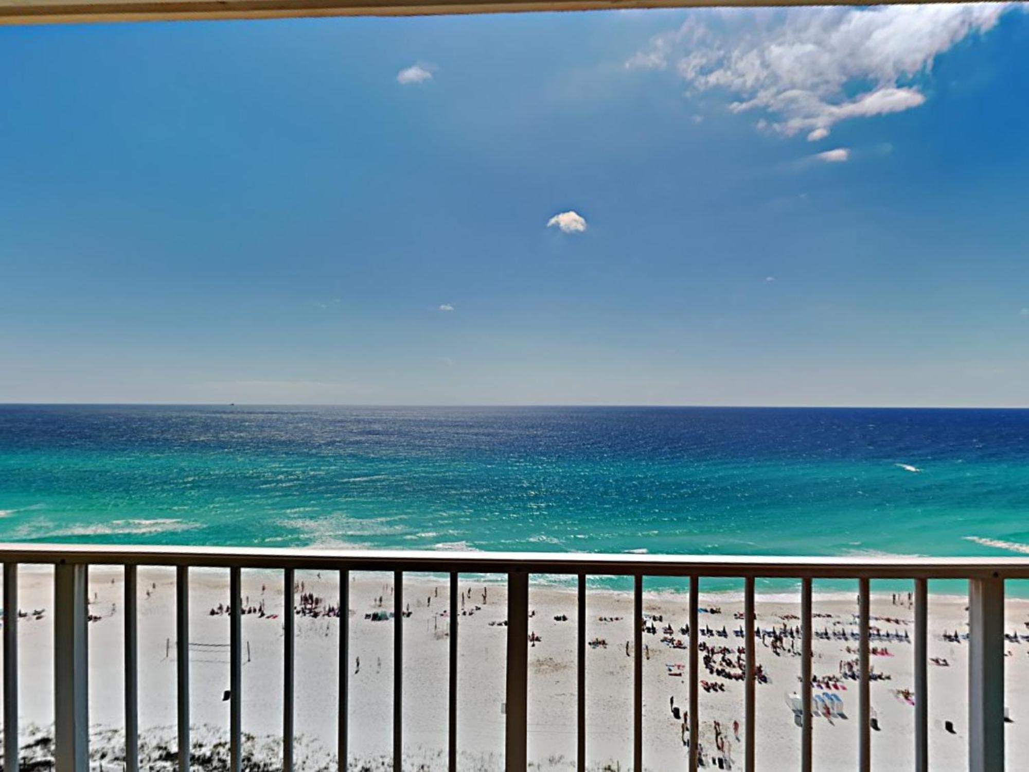 Summit Beach Resort 1429 Panama City Beach Exterior photo